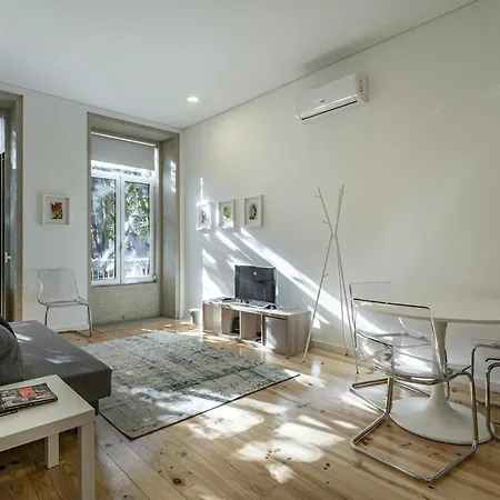 Apartment Nomad's Lux - 1bed Avenida Prime Bonfim
