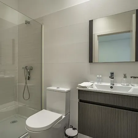 Nomad's Lux - 1bed Avenida Prime Bonfim *