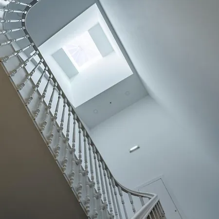 Nomad's Lux - 1bed Avenida Prime Bonfim Apartment Porto