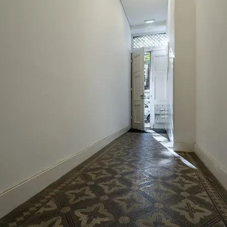 Nomad's Lux - 1bed Avenida Prime Bonfim * Porto